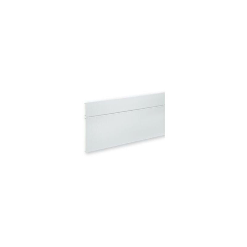 Iboco - Lot de 2 couvercles supplémentaires (largeurs 170 et 17) pour Tecnica-GTL blanc ibocco B08704