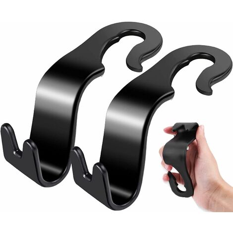 2 pièces support de montage de phare de vélo support de lampe de poche