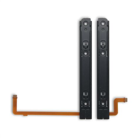 Lot de 2 curseurs gauche/droite LR de remplacement pour interrupteur OLED