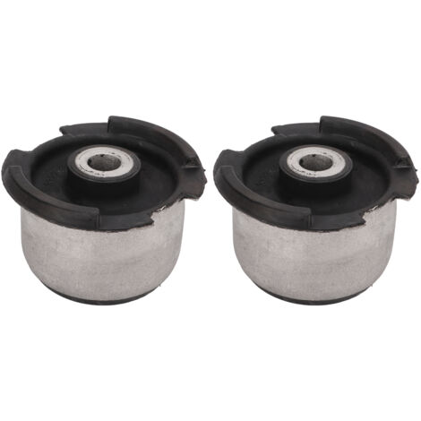 Lot de 2 douilles de bras de commande arrière 33321097009 pour 3 séries E36 E46..