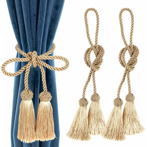 Corde décorative vintage 10Yardjute, corde pour étiquette d'épaisseur,  bricolage, décoration de mariage anniversaire, corde d