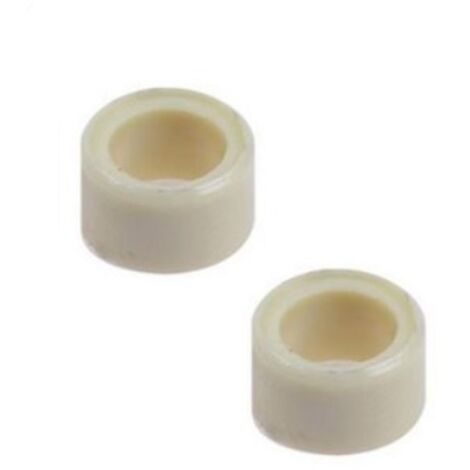 Lot de 2 entretoises