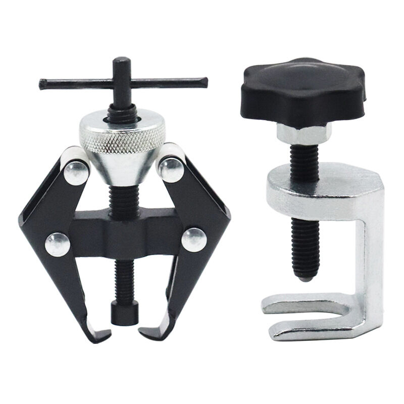 Lot de 2 extracteurs de Bras d'essuie-Glace universels réglables