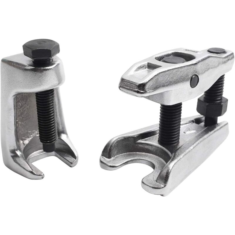 Lot de 2 extracteurs de rotules pour rotule de direction