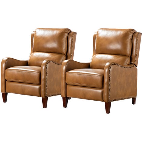 Fauteuil relax avec lève-personne Appui-tête réglable 2 moteurs Matilde,  Couleur: Marron - Cdiscount Maison