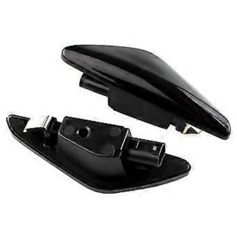 Lot de 2 feux latéraux pour BMW X3 F25, X5 E70, X6 E71 et E72 (2007-2014).