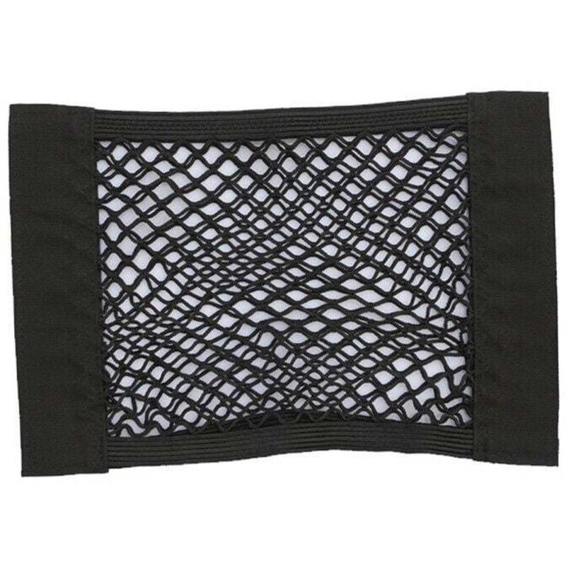 Ymyny - Lot de 2 filets de rangement pour coffre Ulisem, grand format, universel, 60 x 25 cm