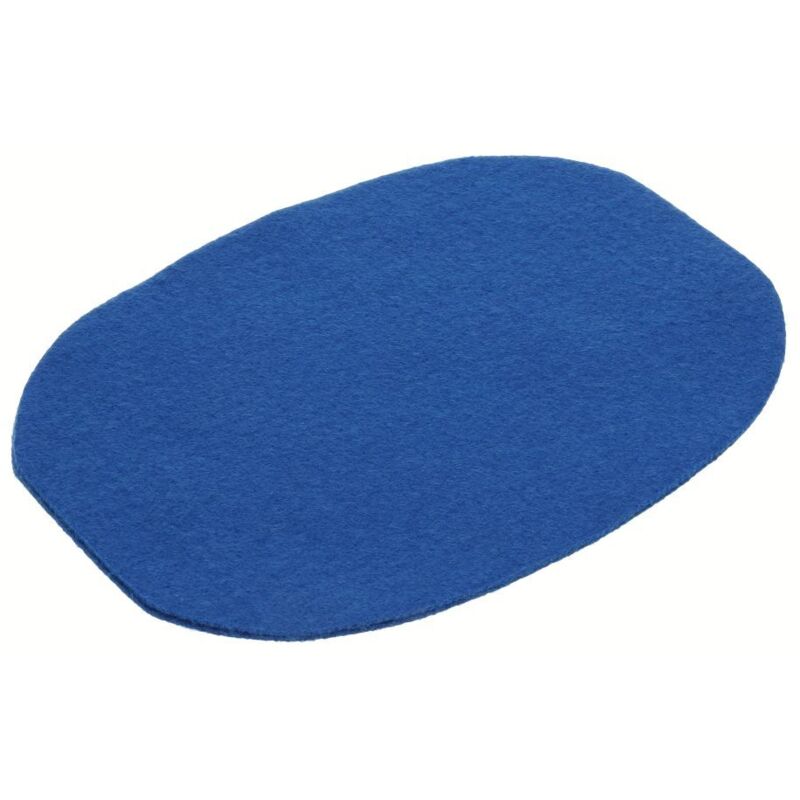 Lot de 2 filtres (11693700) Aspirateur Nilfisk