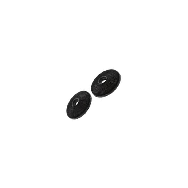 AEG - Lot de 2 filtres à charbon d'origine Hotte 33004896 faure Hotte 33004896 faure