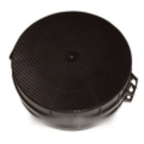 LOT DE 2 FILTRES A CHARBON HOTTE BOSCH 00353121 353121 00353121A Bosch