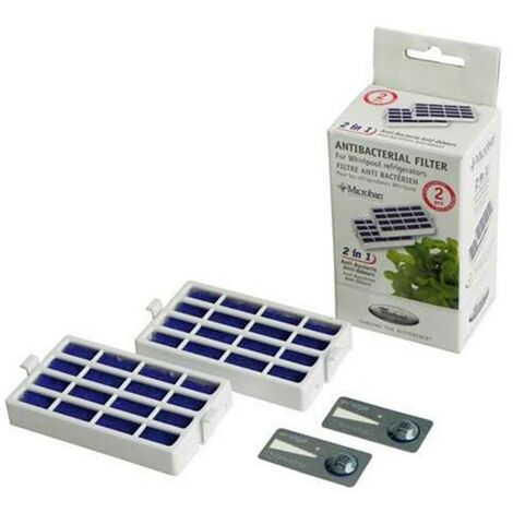 4in1 maintenance de rechange set Filtre Brosse pour samsung navibot sr8825 sr8828 sr8830