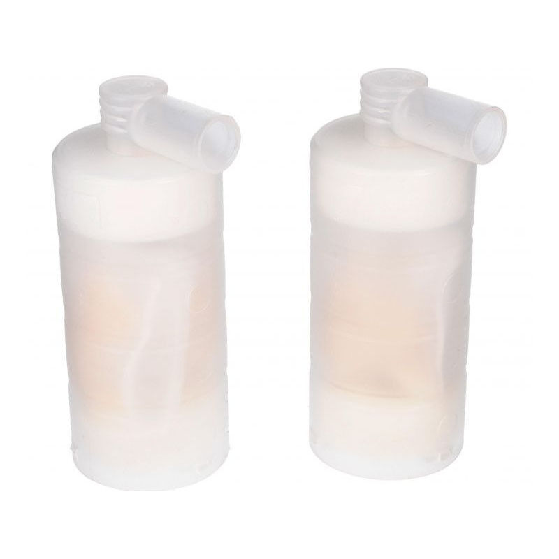 AEG - Lot de 2 filtres anticalcaire AEL05