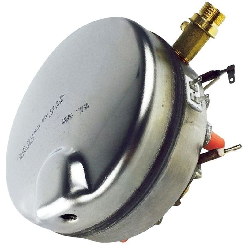 Calor - Chaudière complète avec résistance