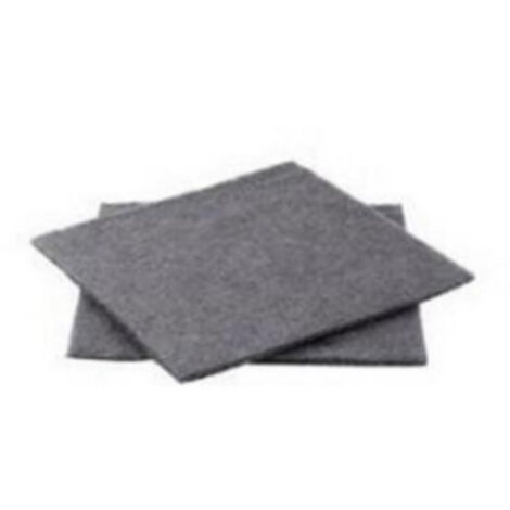 Lot de 2 filtres charbon pour Hotte SAUTER 79X9215