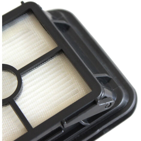 Lot de 2 filtres de rechange pour aspirateur robot Bissell CrossWave série 1785 (modèles 1785G, 1785V et 1785W)