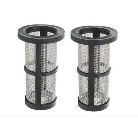 Lot de 2 filtres de rechange pour piscine Polaris 280 380 3900 Sport 480 48-080 Ternel