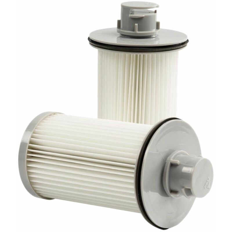 Lot de 2 filtres EF78 cyclone d'origine