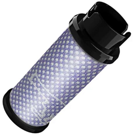 Lot de 2 filtres haute efficacité pour aspirateur à main H70