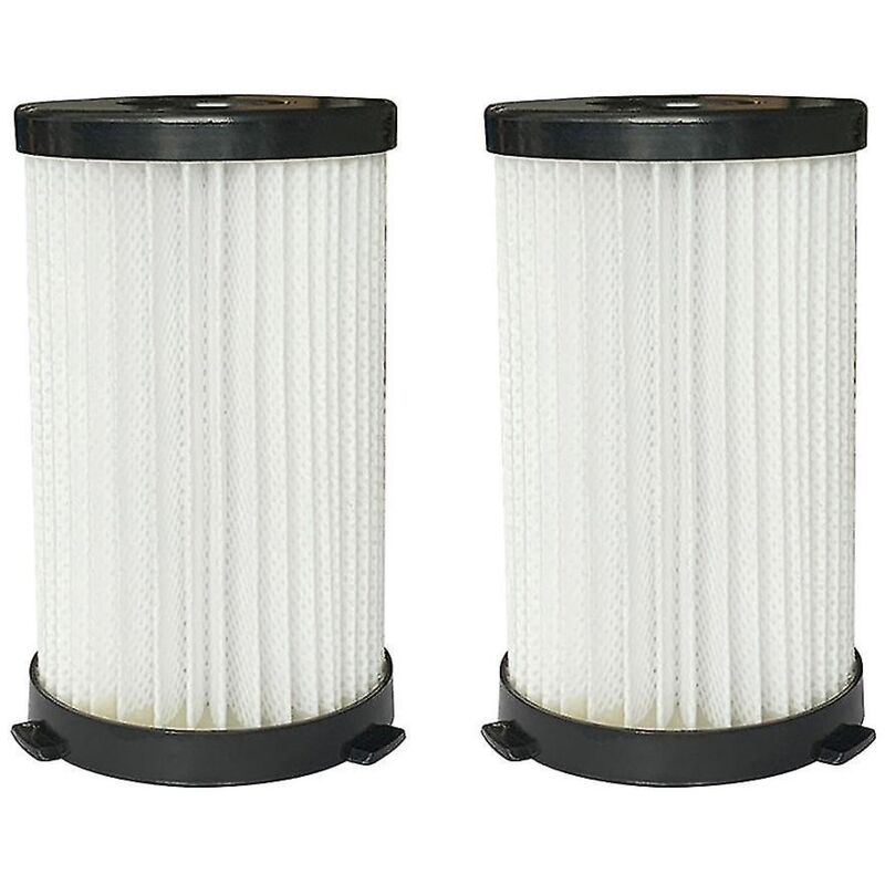 Lot de 2 filtres Hepa pour aspirateur filaire D600 D601