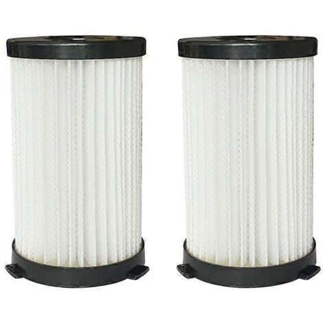 Lot de 2 filtres HEPA pour aspirateur filaire D600 D601, élément filtrant HEPA-AquaForge