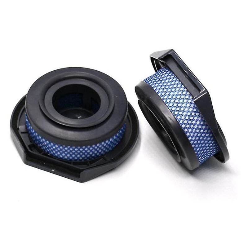 Lot de 2 filtres Hepa pour aspirateur robot D531 D532 D535 Accessoires Filtres à vide