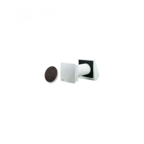 Lot de 2 filtres pour double flux NANO AIR 50 - ALDES