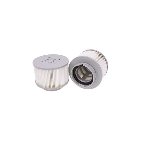 Lot de 2 filtres pour spa gonflable MSPA