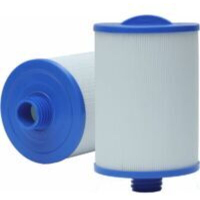 Lot de 2 filtres pour Spa, pour Unicel 6CH-940 PWW50P3 pour Waterway Front Access et FC-0359- Trimec
