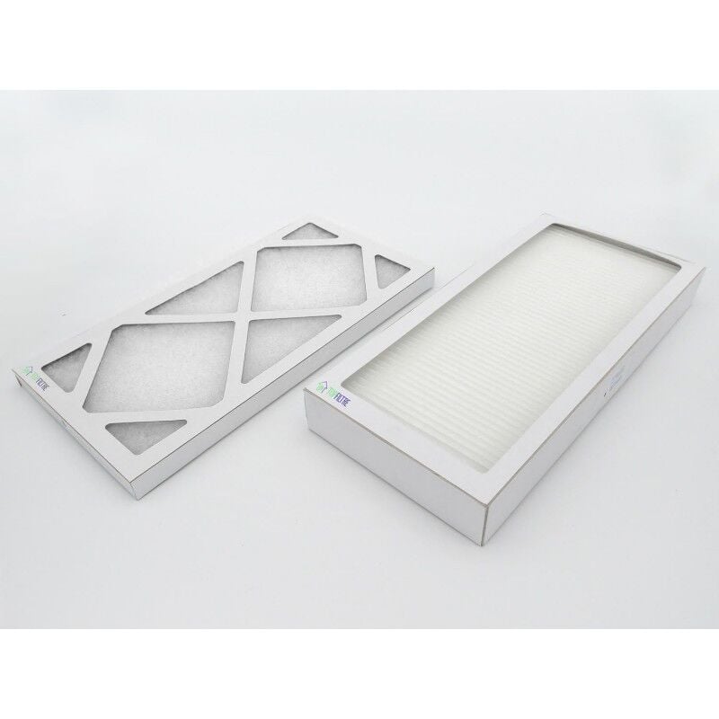 Filtres G4/M5 compatibles unelvent ideo 325 ecowatt / initia 225