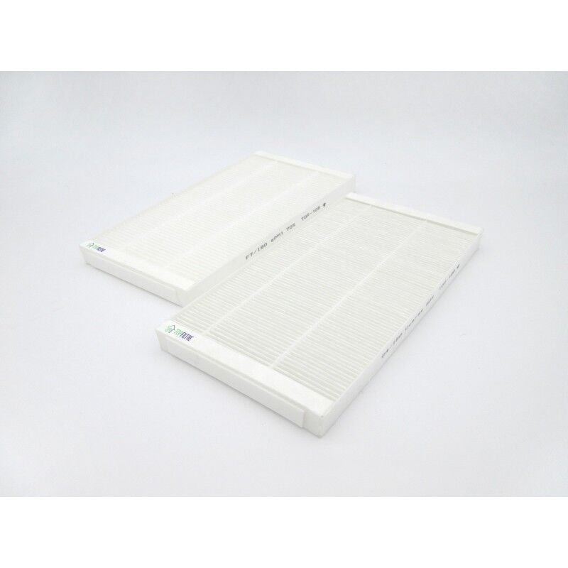 Filtres G4/F7 compatibles ZEHNDER COMFOAIR 180