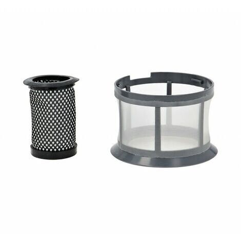 Filtres Pré-moteur Hoover H-Free 500 - Lot De 2 - Lavables - Compatibles HF522