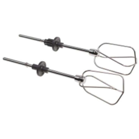 Lot de 2 fouets pour Turbo-Quirl 3Mix Krups - MS-652993
