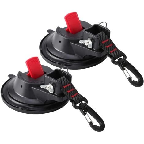 ClipFix - Lot De 50 Pinces Robustes Pour Bâches Et Filets D'ombrage - KIMEO