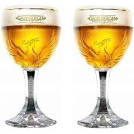 Verre Couleur Lots De 6 Verres Tube Get 27 - Maison Verre