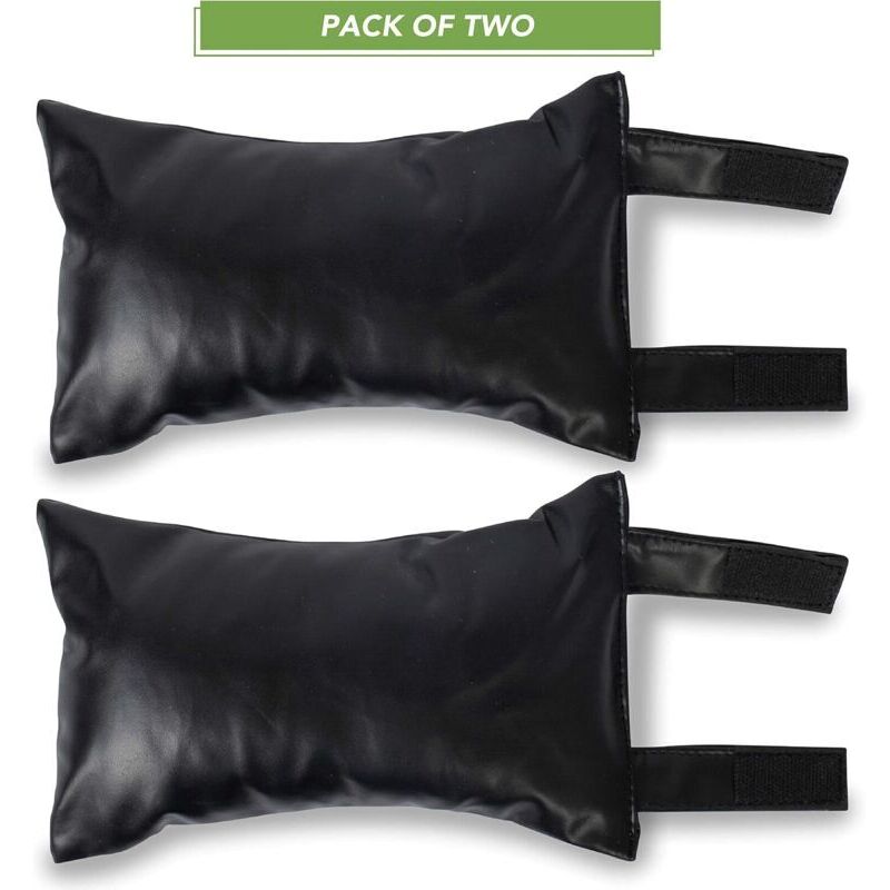 Lot de 2 Housse Robinet Exterieur - Protection Robinet Gel en Plastique Durable Résistant aux Intempéries, Protège Robinet Extérieur de Jardin Contre
