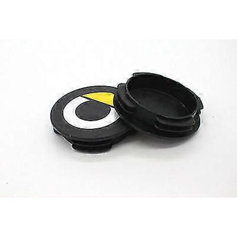 Lot de 2 housses de protection étanches et antirouille pour Smart 451, 450, Fortwo, 453 et Forfour. Accessoires auto - Housse de protection étanche pour durite et verrou de porte (avec logo).