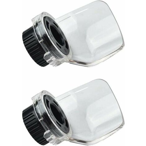 Lot de 2 housses de protection pour perceuse électrique pour meuleuses électriques Meuleuses Dremel