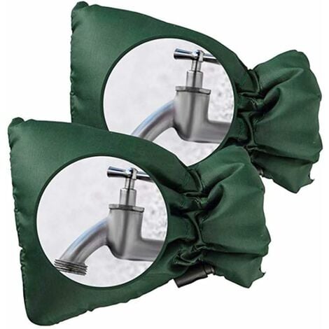 Le robinet d'extérieur POLAR II de Schell protège les canalisations contre  le gel - Retail Professionals
