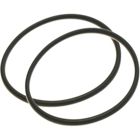 Lot de 2 joints cuve pour Valvofiltre