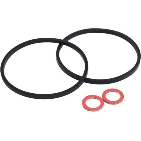 Lot de 2 joints de carburateur 16010-883-015 pour tondeuse à gazon Honda GCV-160 GCV190 G150 G-200 G300