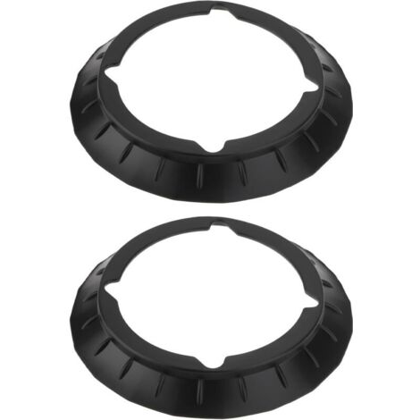Lot de 2 Joints D'étanchéité en Caoutchouc pour Aspirateur compatible avec Dyson V10 V11