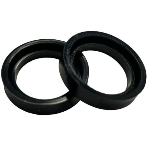 Lot de 2 Joints d’Étanchéité Intex 11699 – pour Pure Spa et Connecteurs de Piscine