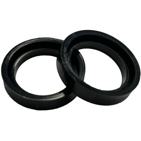 Lot de 2 Joints d’Étanchéité Intex 11699 – pour Pure Spa et Connecteurs de Piscine