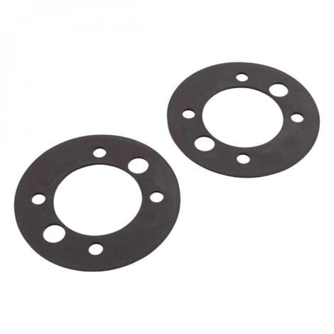 Lot de 2 joints pour bride de buse de refoulement de piscine - SPX1411Z12PAK2 - Hayward