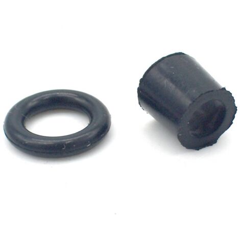 Lot de 2 joints pour flexible de recharge DC402