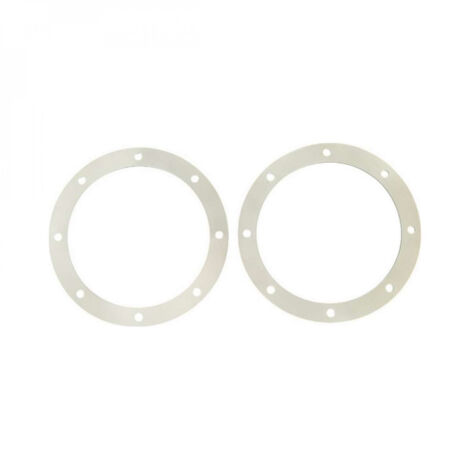Lot de 2 joints pour turbo jet de piscine - SPX1450GV - Hayward