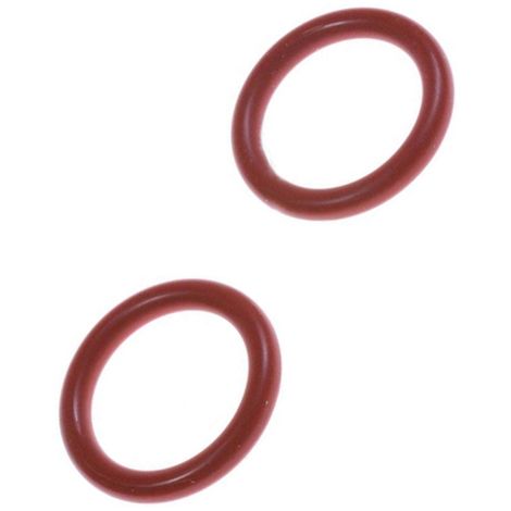 Lot de 2 joints torique