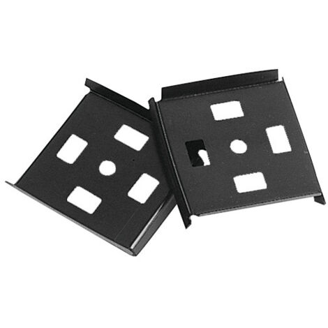 Lot de 2 Lames de Rechange – Lames Acier Inoxydable Ultra-Tranchantes – Compatibles avec Racloir, Cutter, Grattoir – Accessoire de Rechange pour Bricolage, Décapage, Travaux Manuels