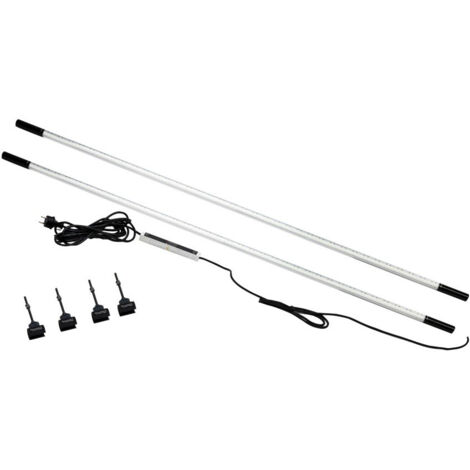 Lot de 2 lampes à main Line Light 2  - SG.03.5202