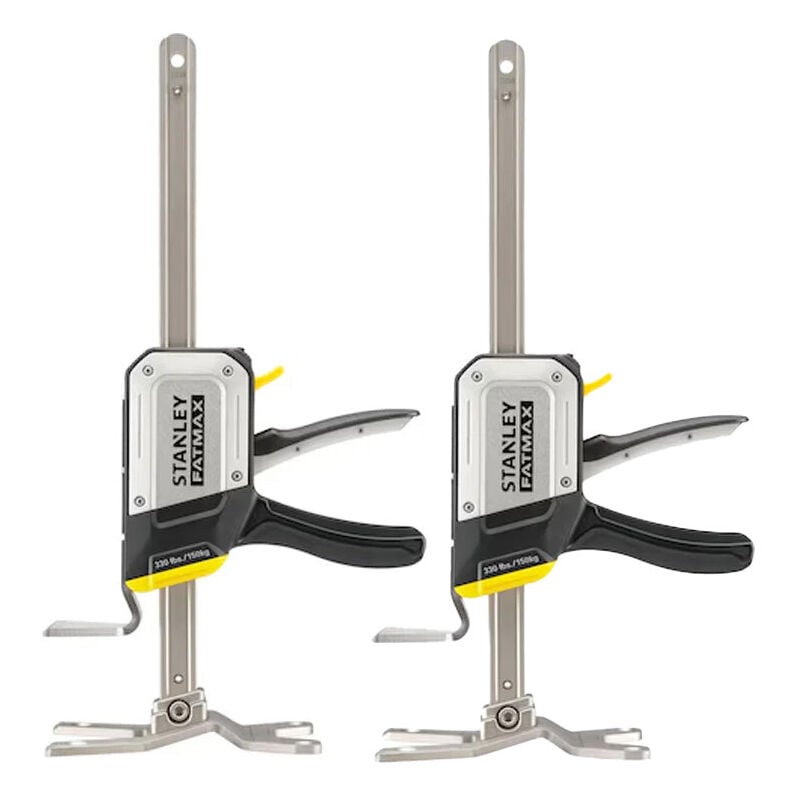 Stanley - Lot de 2 Lève express Tradelift fatmax FMHT83550-1